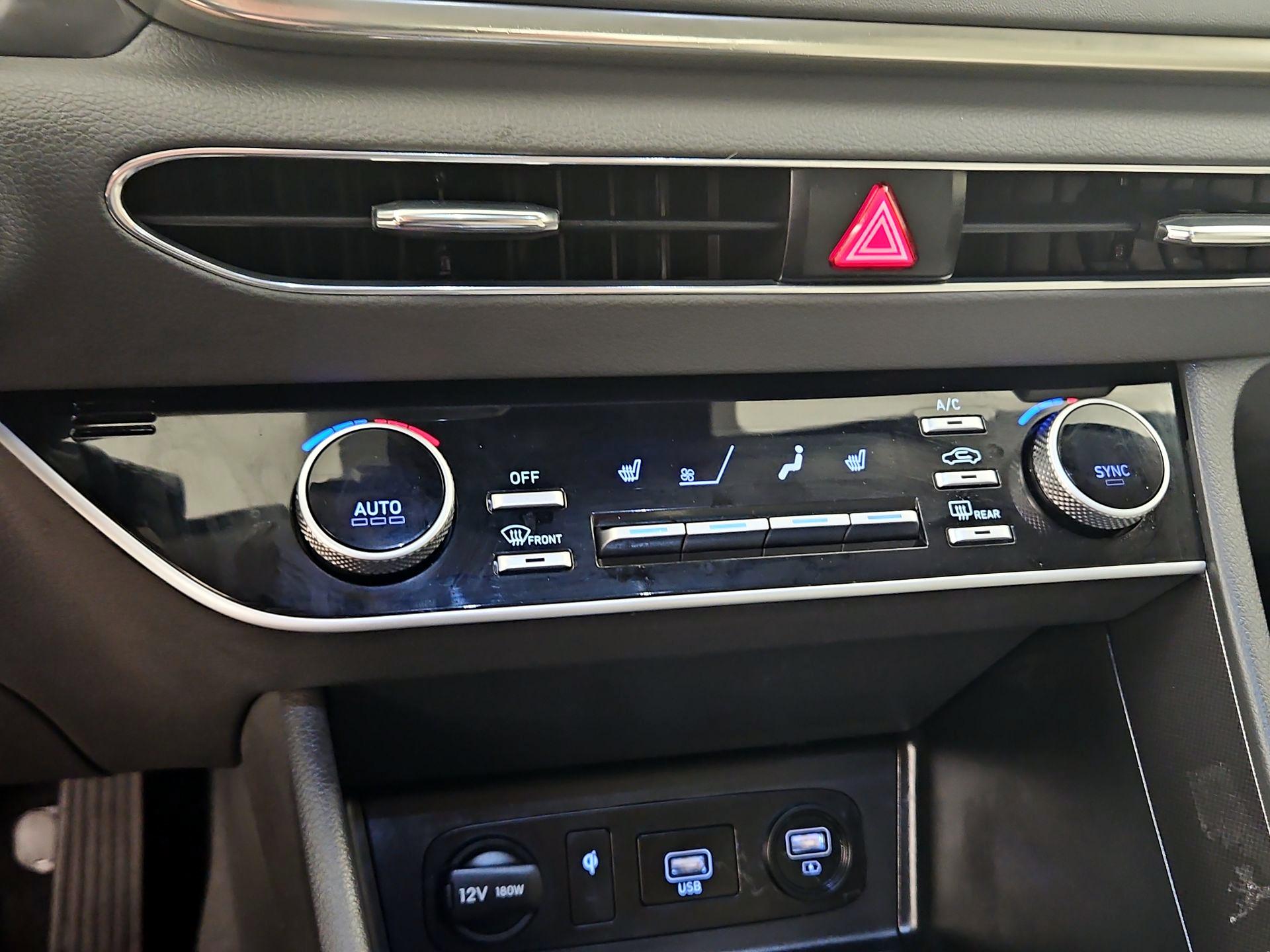 Thumbnail: 2023 Hyundai Sonata - 17