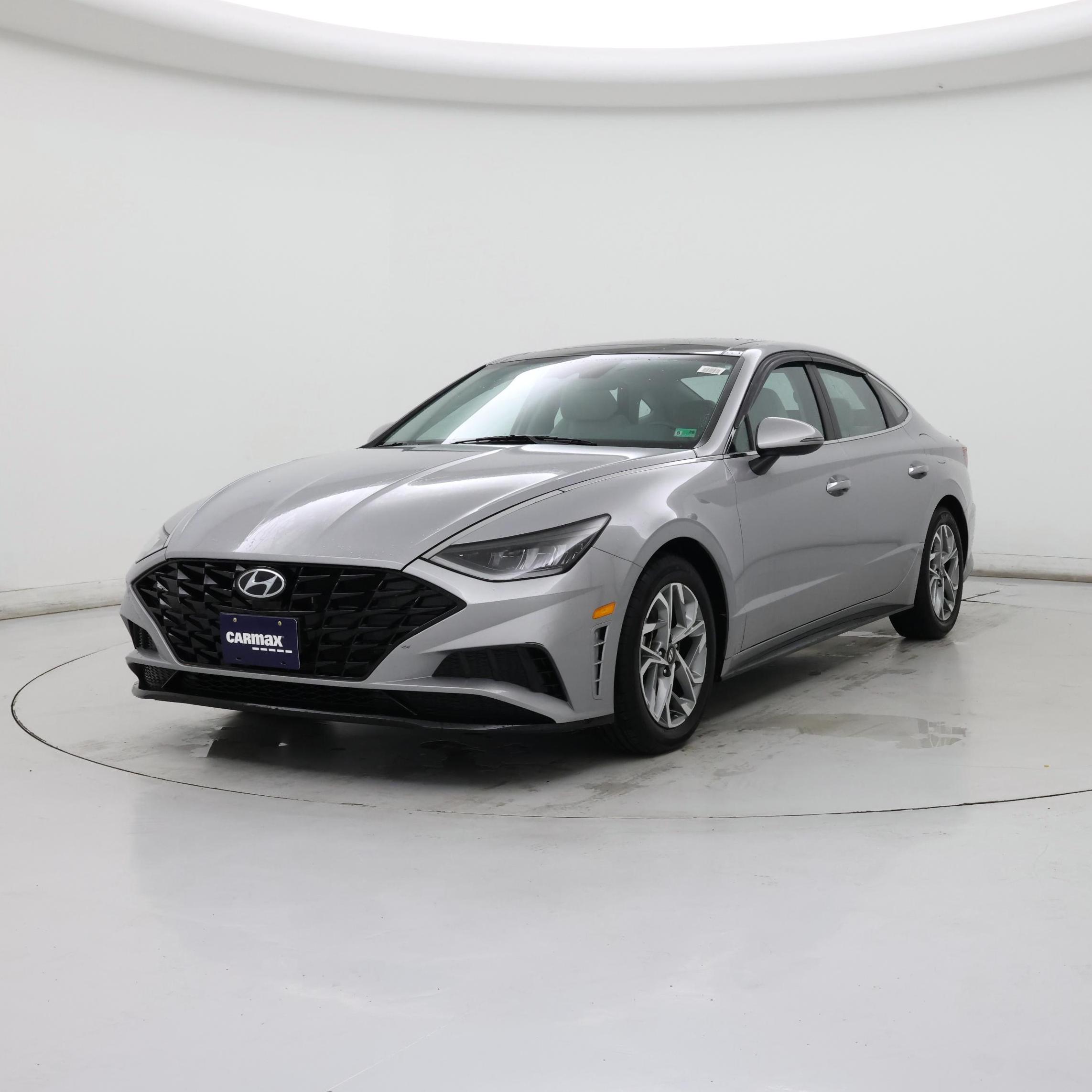 Thumbnail: 2023 Hyundai Sonata - 4