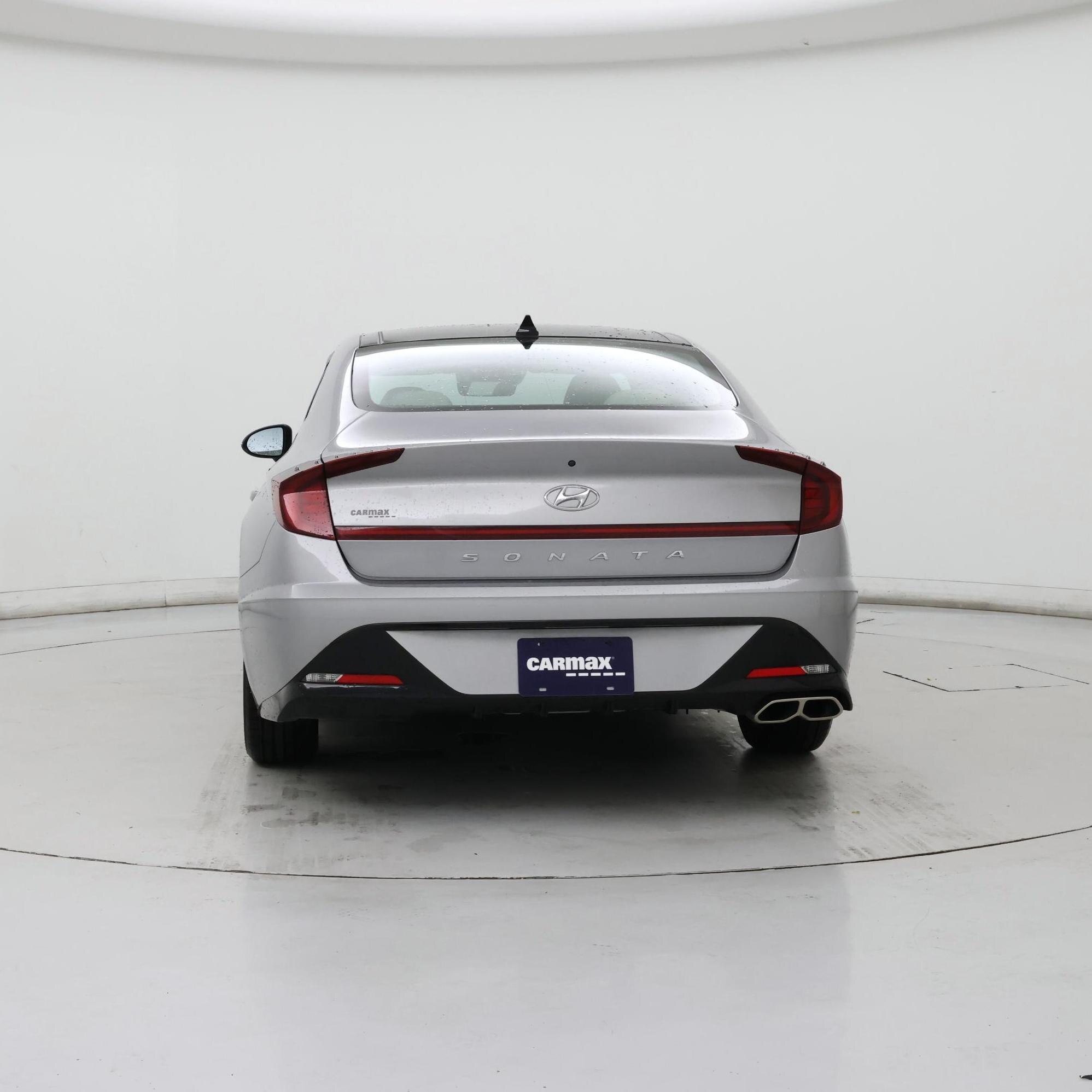 Thumbnail: 2023 Hyundai Sonata - 6