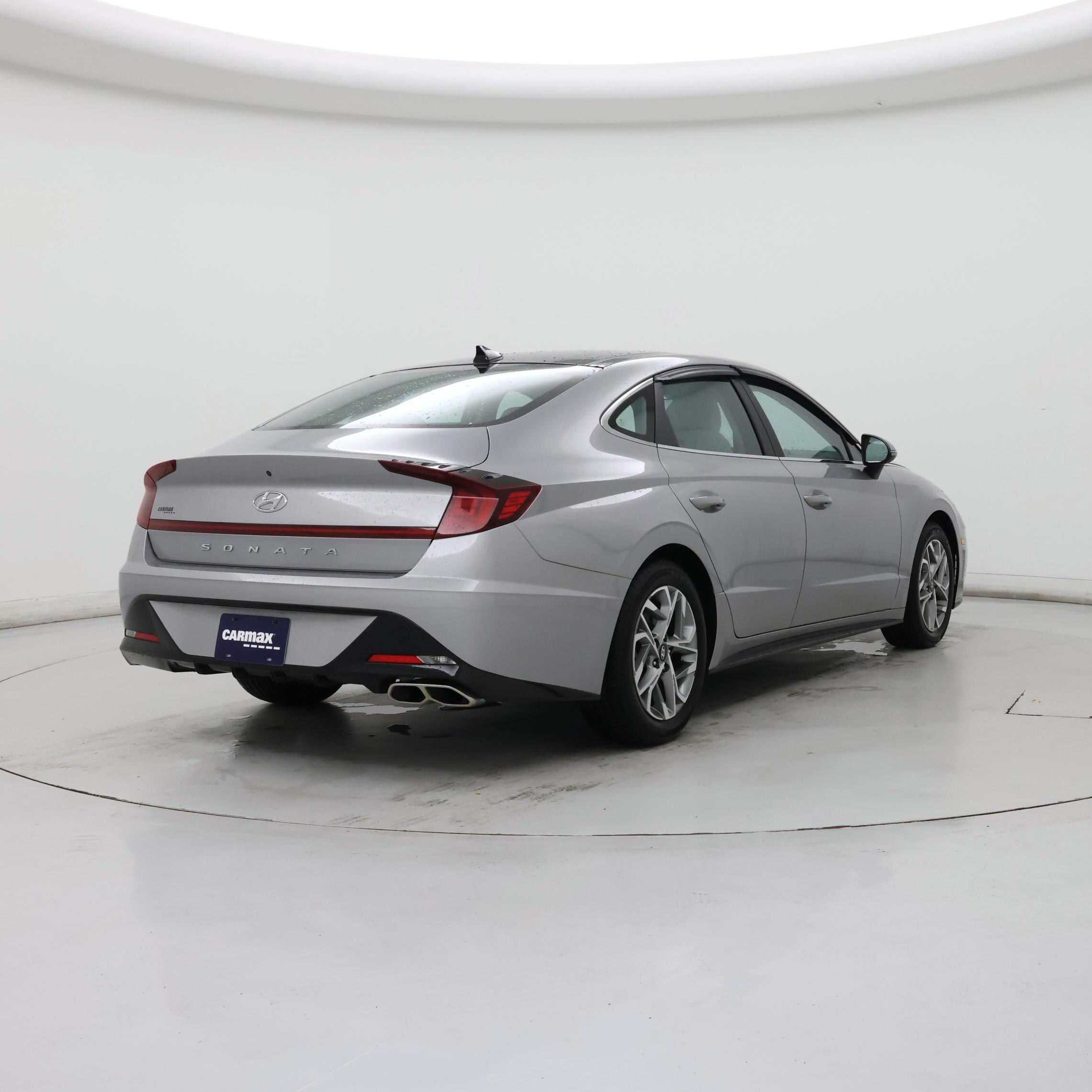 Thumbnail: 2023 Hyundai Sonata - 8