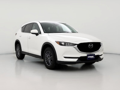 2021 Mazda CX-5 Touring -
                Newport News, VA