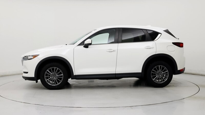 2021 Mazda CX-5 Touring 3