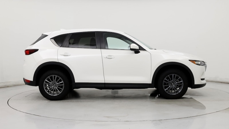 2021 Mazda CX-5 Touring 7