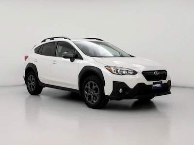 2023 Subaru Crosstrek Sport -
                Virginia Beach, VA