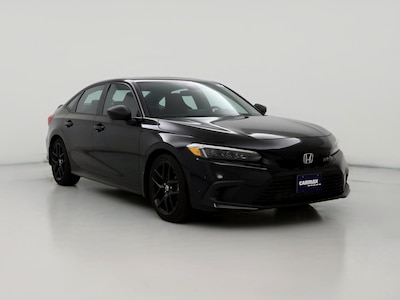 2023 Honda Civic Si -
                Hartford, CT