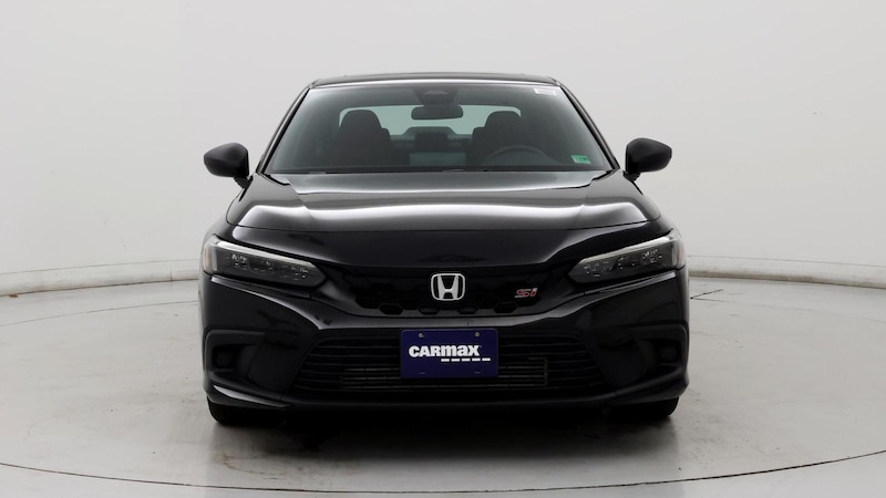 2023 Honda Civic Si 5