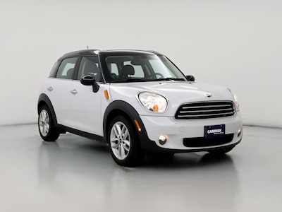 2014 MINI Cooper Countryman  -
                Virginia Beach, VA