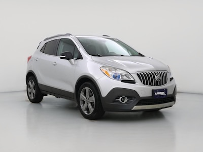 2014 Buick Encore Leather Group -
                Virginia Beach, VA