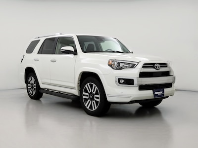 2023 Toyota 4Runner Limited -
                Virginia Beach, VA