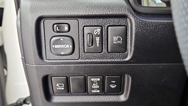 2023 Toyota 4Runner Limited 13