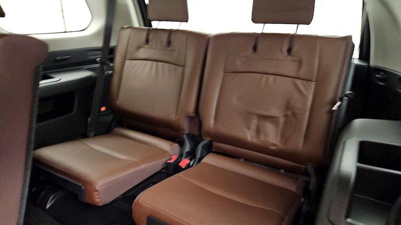 2023 Toyota 4Runner Limited 22
