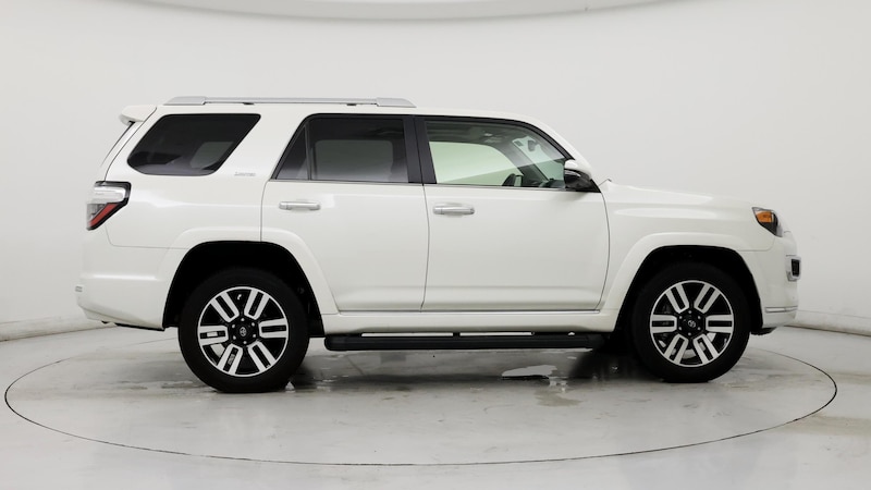 2023 Toyota 4Runner Limited 7
