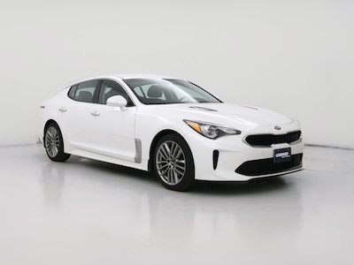 2018 Kia Stinger  -
                Virginia Beach, VA