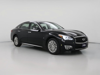 2016 INFINITI Q70  -
                Virginia Beach, VA