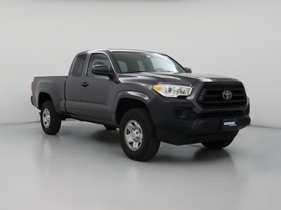 2021 Toyota Tacoma SR -
                Midlothian, VA