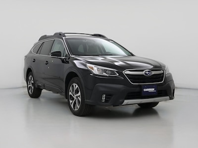 2020 Subaru Outback Limited -
                Virginia Beach, VA