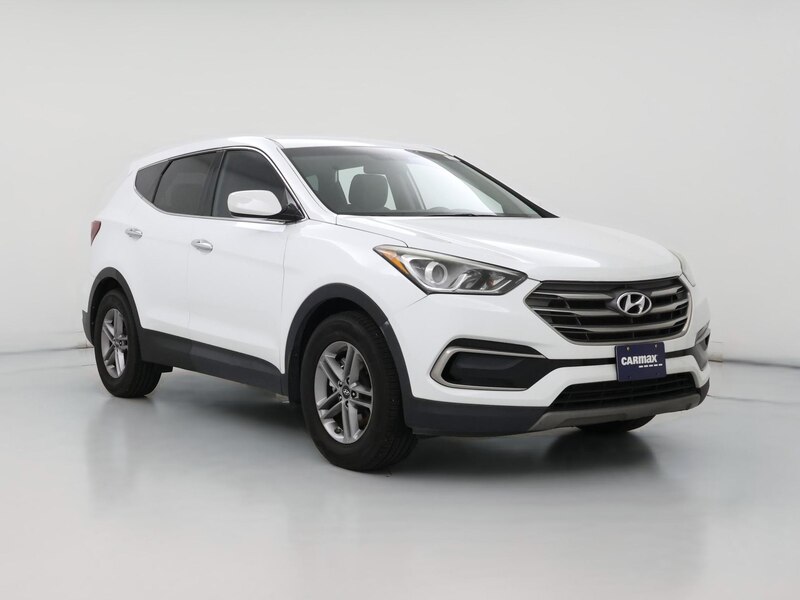 2017 Hyundai Santa Fe Sport 2.0T -
                  Midlothian, VA