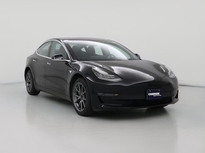 2018 Tesla Model 3 Long Range -
                Virginia Beach, VA