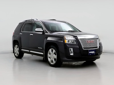 2014 GMC Terrain Denali -
                Laurel, MD