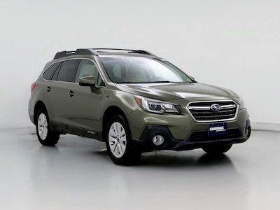 2019 Subaru Outback Premium -
                Dulles, VA