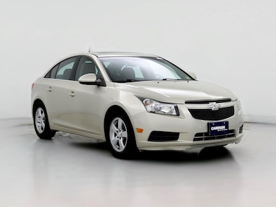 2014 Chevrolet Cruze LT -
                Dulles, VA