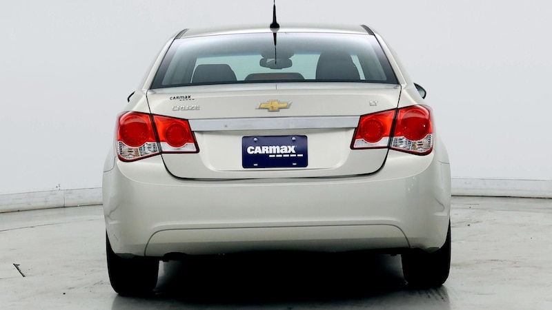 2014 Chevrolet Cruze LT 6