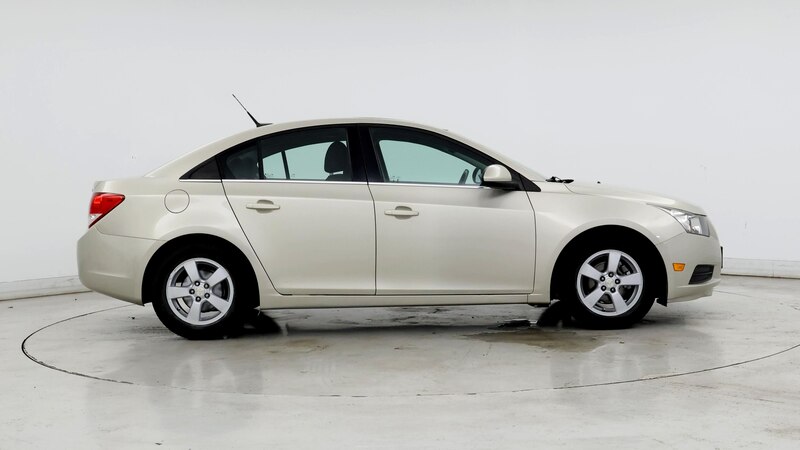 2014 Chevrolet Cruze LT 7