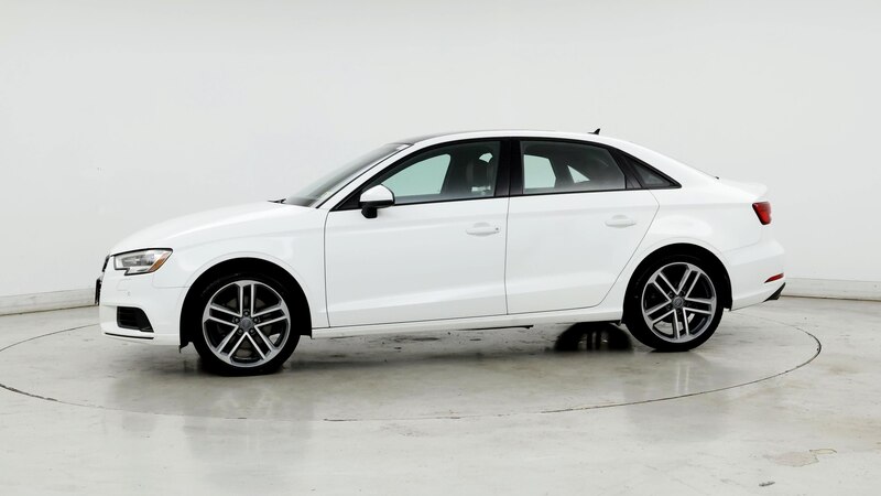 2020 Audi A3 Premium 3