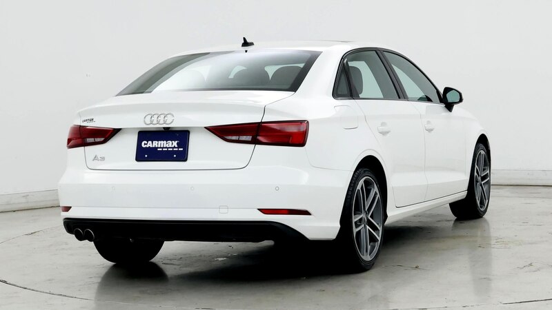 2020 Audi A3 Premium 8