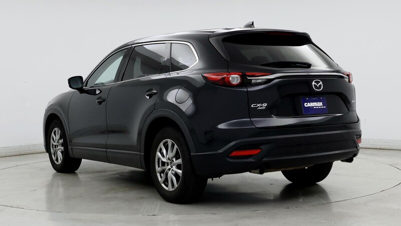 2017 Mazda CX-9 Touring 2