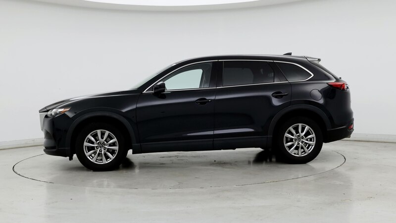 2017 Mazda CX-9 Touring 3