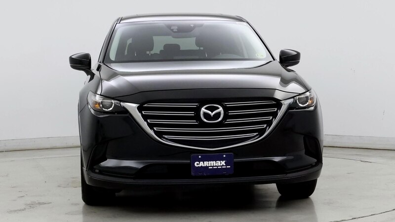 2017 Mazda CX-9 Touring 5