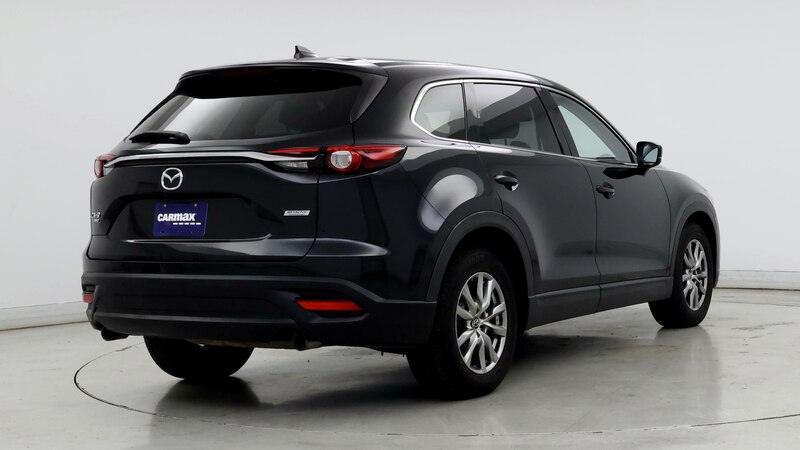 2017 Mazda CX-9 Touring 8