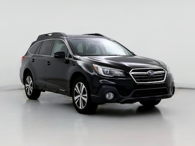 2019 Subaru Outback 2.5i Limited -
                Brandywine, MD