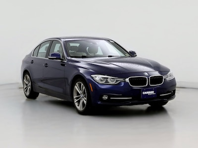 2017 BMW 3 Series 330i -
                Boston, MA