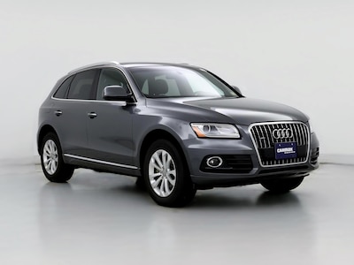 2016 Audi Q5 Premium -
                Dulles, VA