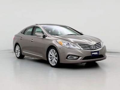 2013 Hyundai Azera  -
                Dulles, VA