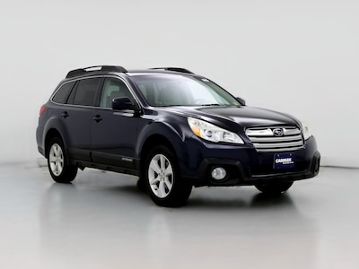 2013 Subaru Outback Premium -
                Dulles, VA