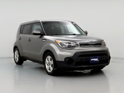 2017 Kia Soul  -
                Winston-Salem, NC