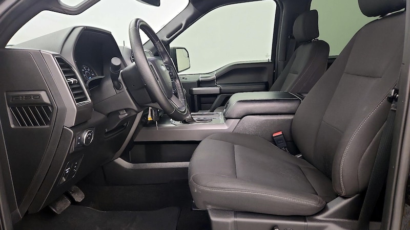 2019 Ford F-150 XLT 11