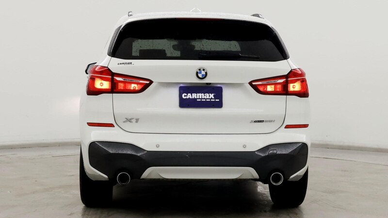 2021 BMW X1 xDrive28i 6