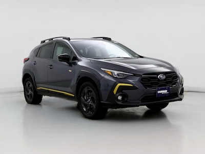 2024 Subaru Crosstrek Sport -
                Dulles, VA