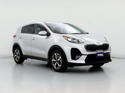 2020 Kia Sportage LX -
                Dulles, VA