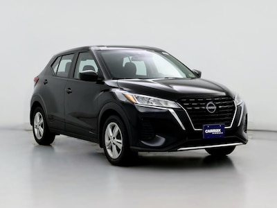 2022 Nissan Kicks S -
                Dulles, VA