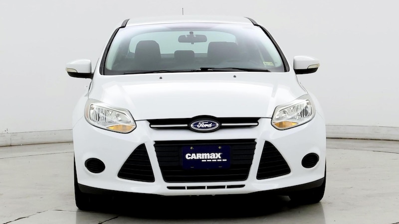 2014 Ford Focus SE 5