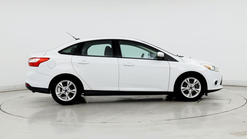 2014 Ford Focus SE 7