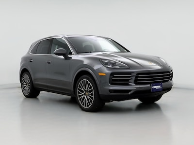 2021 Porsche Cayenne  -
                Boston, MA