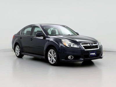 2013 Subaru Legacy Limited -
                Dulles, VA