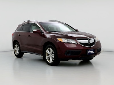 2014 Acura RDX Base -
                Dulles, VA