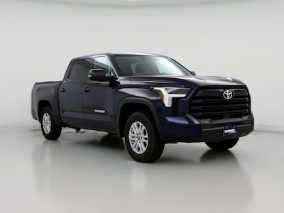 2022 Toyota Tundra SR5 -
                Brandywine, MD